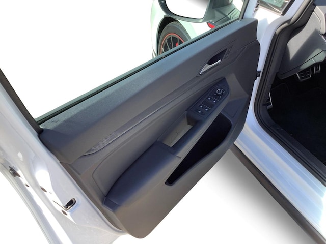 Volkswagen Golf 2.0 TSI DSG GTI