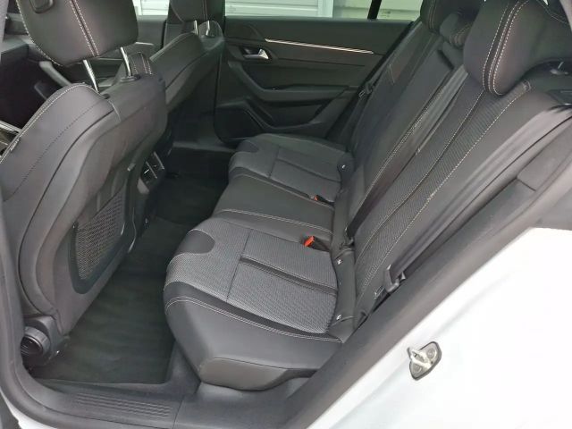 Peugeot 508 Allure Pack BlueHDi EAT8 SW