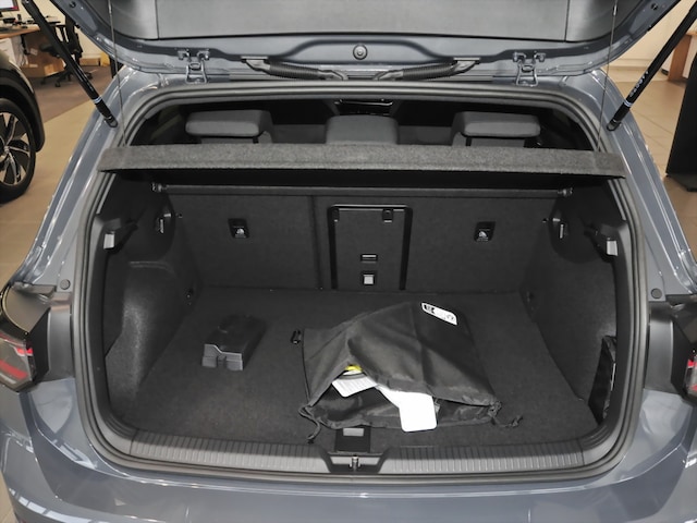 Volkswagen Golf GTE eHybrid