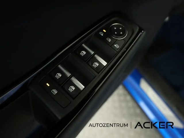 Renault Rafale Alpine Esprit