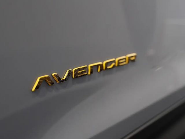 Jeep Avenger 1,2 e-Hybrid 4xe DCT6 THE NORTH FACE