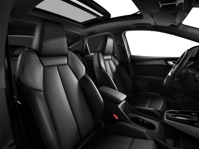 Audi Q4 e-tron Quattro Sportback