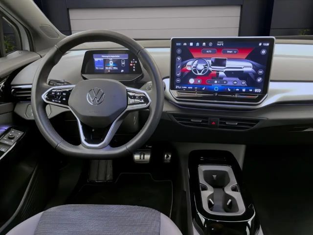 Volkswagen ID.4 Performance Pure