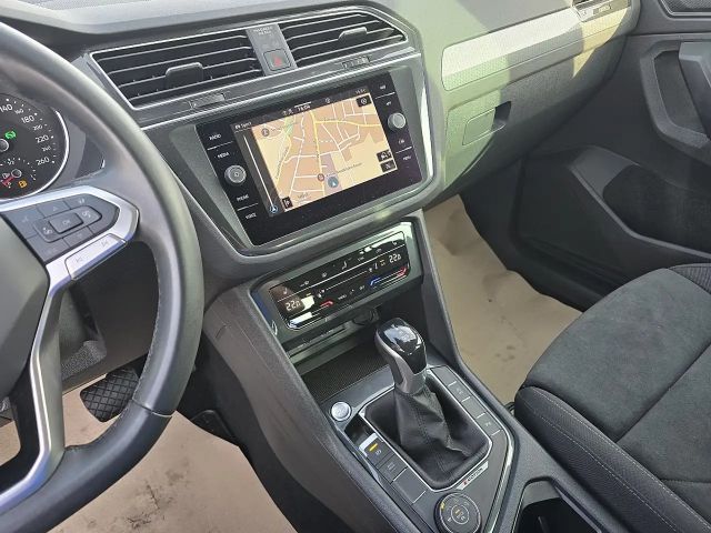 Volkswagen Tiguan 4Motion DSG Life