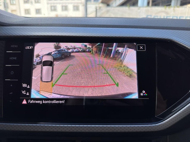 Volkswagen T-Cross 1.5 TSI DSG