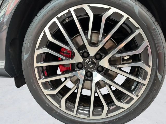 Audi SQ5 TFSI 21 LEDER PANO TECH PRO 5J.GAR