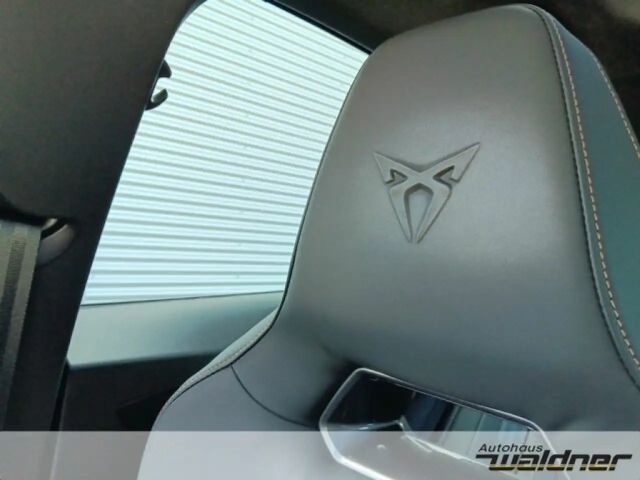 Cupra Formentor 2.5 TSI 4Drive DSG VZ5