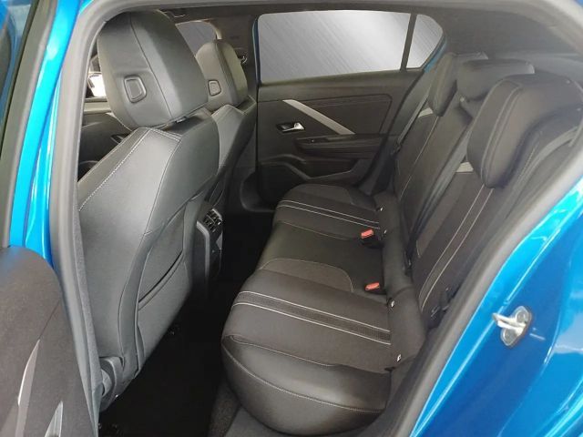 Opel Astra GS-Line Grand Sport Turbo