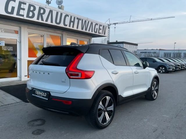 Volvo XC40 Core