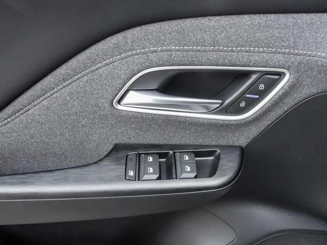 MG ZS STD ICE PDC RFK NAVI