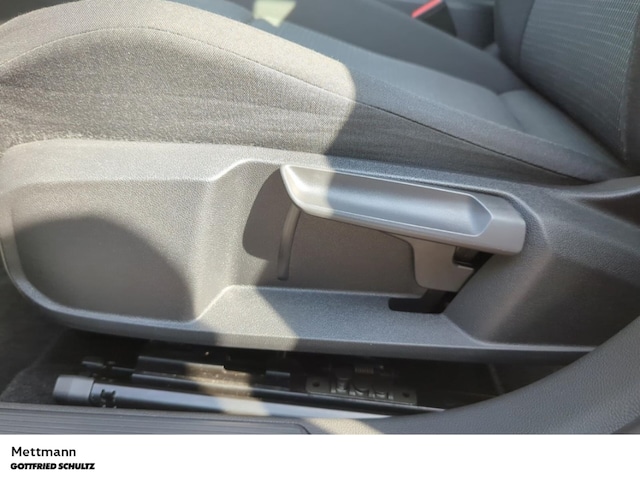 Volkswagen Golf 1.0 TSI