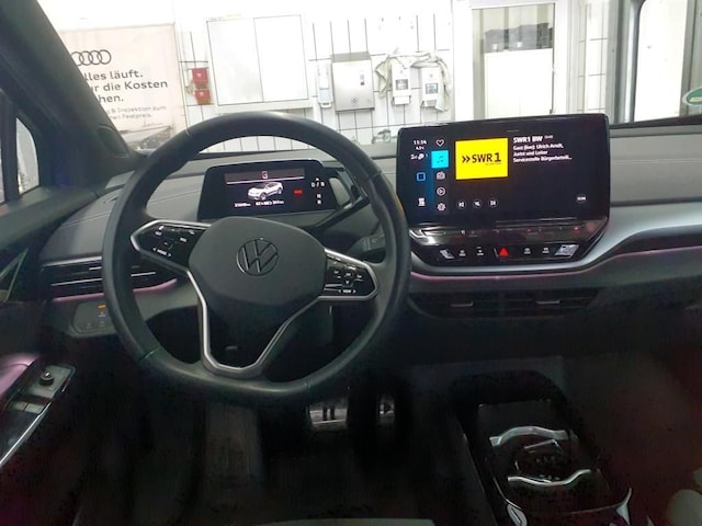 Volkswagen ID.5 Pro