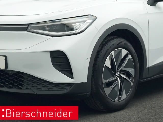 Volkswagen ID.4 IQ.Drive Performance Pro