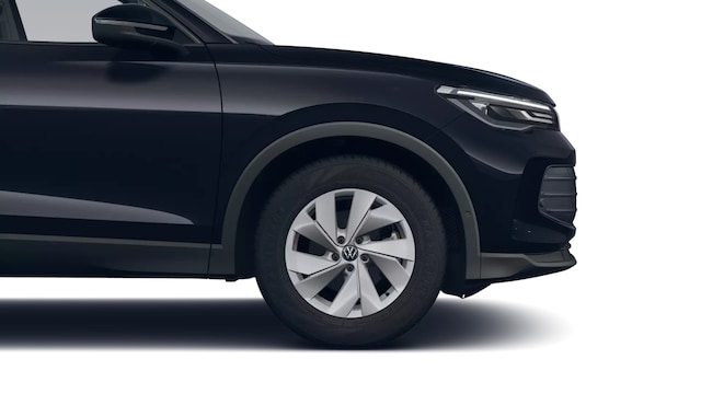 Volkswagen Tiguan 1.5 eTSI DSG