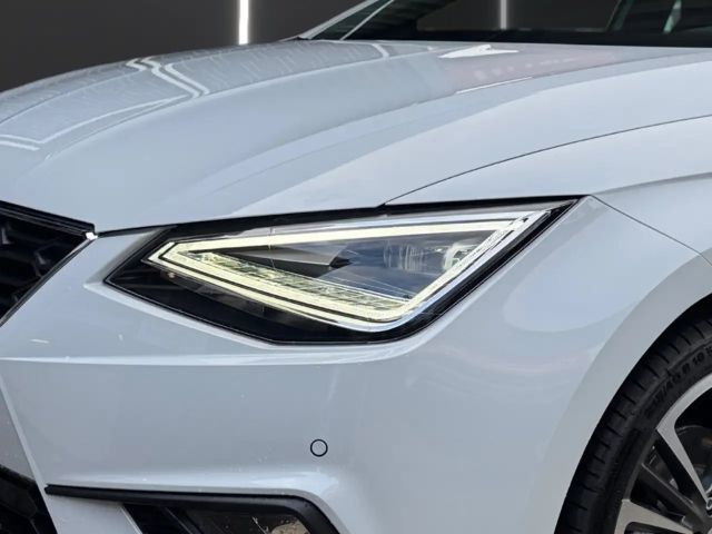 Seat Ibiza 1.0 TSI DSG FR-lijn