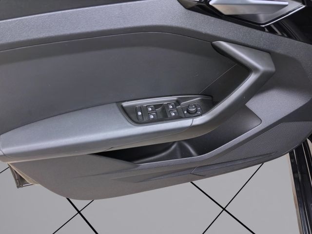 Audi A1 25 TFSI Sportback