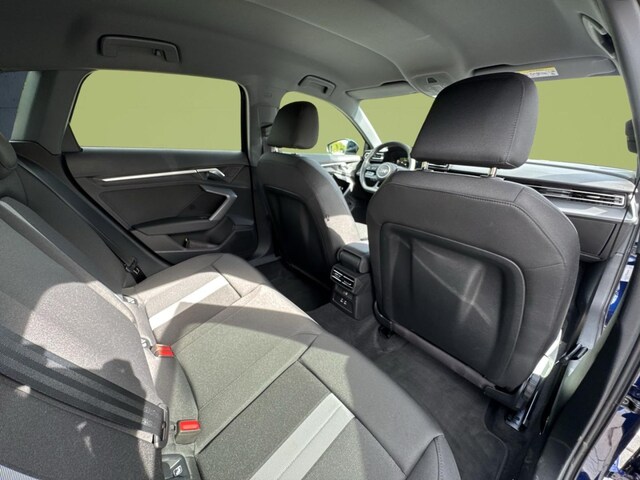 Audi A3 35 TFSI S-Tronic Sportback