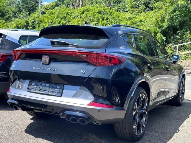 Cupra Formentor 2.0 TSI 4Drive VZ