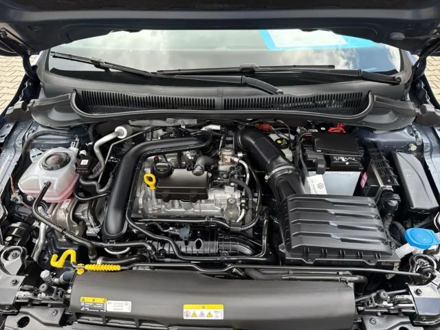 Volkswagen Polo 1.0 TSI DSG Style