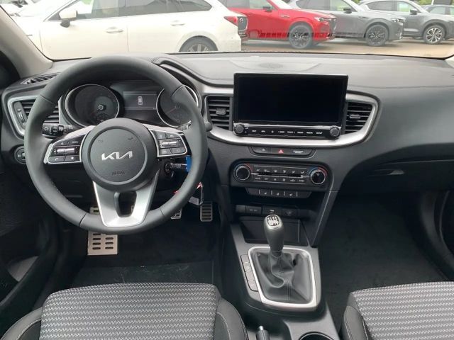 Kia Ceed GDi SportWagon