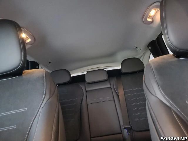 Mercedes-Benz C 180 AMG Line Estate