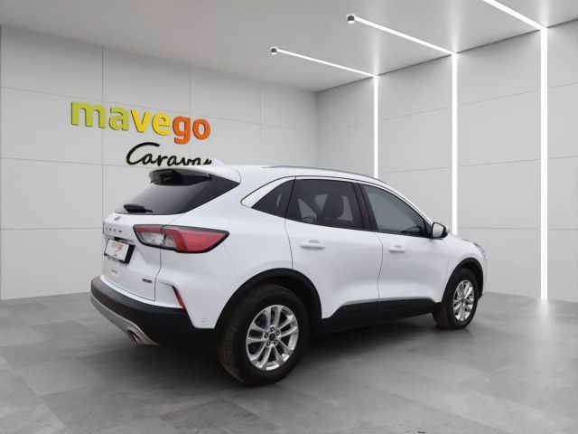 Ford Kuga Plug in Hybrid Titanium