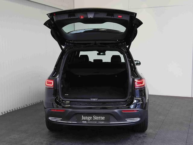 Mercedes-Benz EQB 250