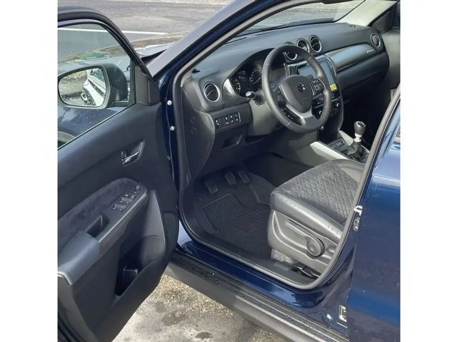 Suzuki Vitara Flash