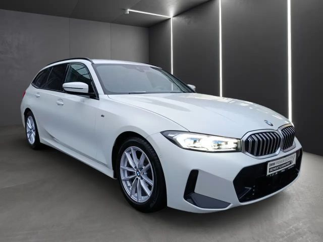 BMW 320 320d M-Sport Touring