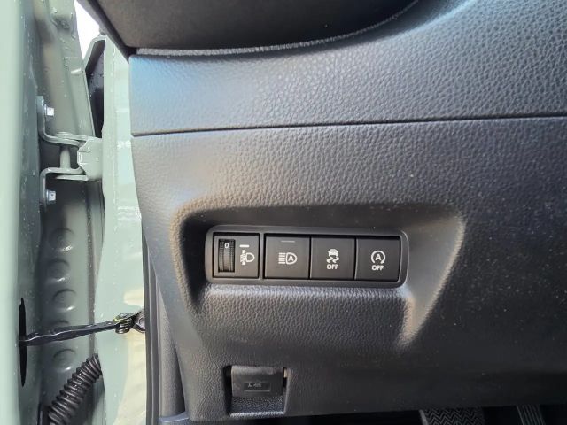 Toyota Aygo X 1.0 VVT-i Hatchback