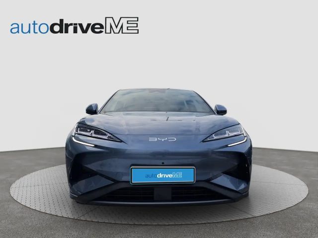 BYD Sealion 7 Excellence