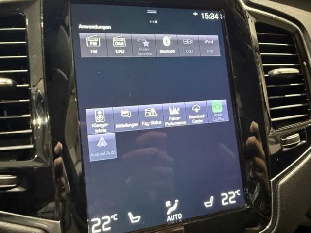 Volvo XC90 AWD Inscription