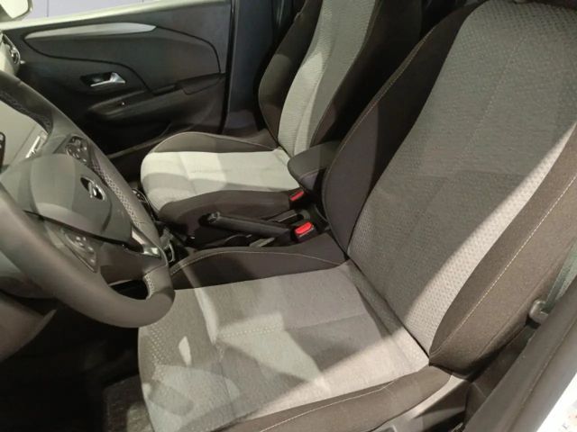 Opel Corsa F 1.2 Rückfahrkamera Apple/Android Sitzheizung Len