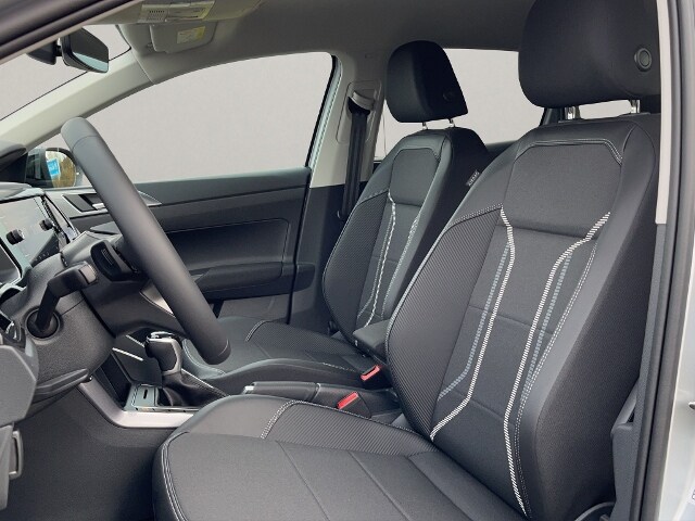 Volkswagen Taigo 1.0 TSI DSG Style