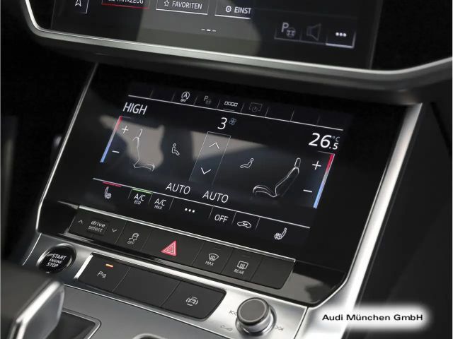 Audi A6 45 TFSI S-Line S-Tronic