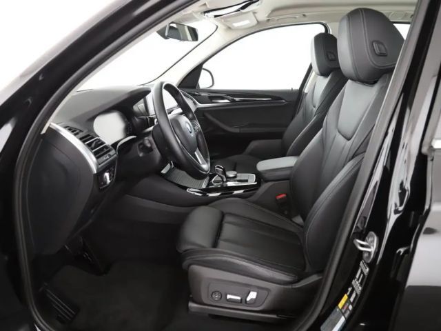 BMW X3 xDrive30e