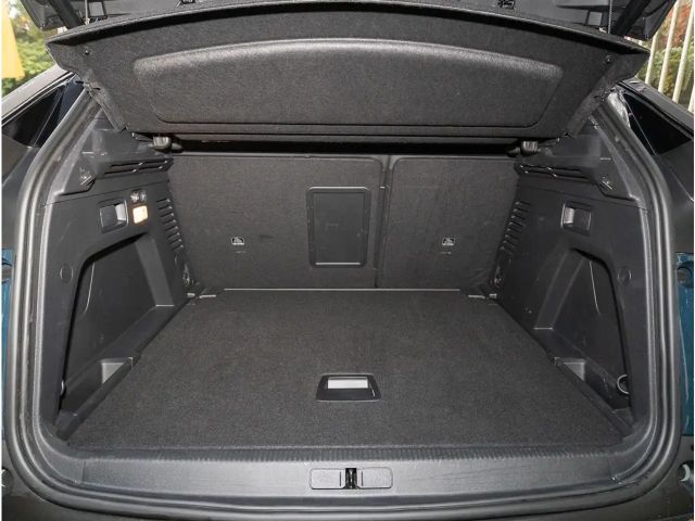 Peugeot 3008 GT-Line PureTech