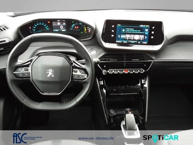 Peugeot 2008 Allure Pack