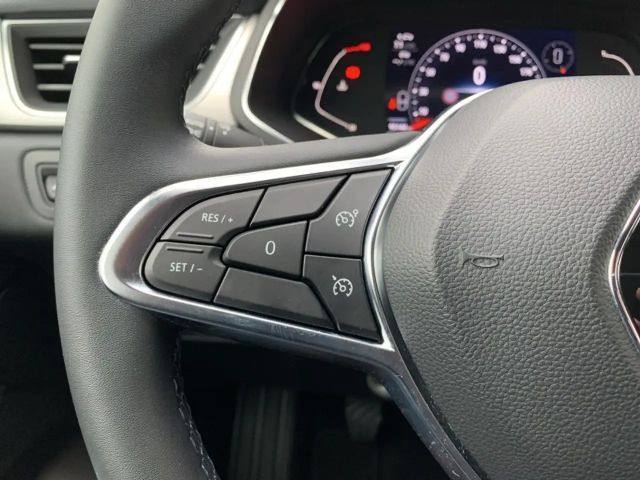 Renault Captur Intens TCe 140