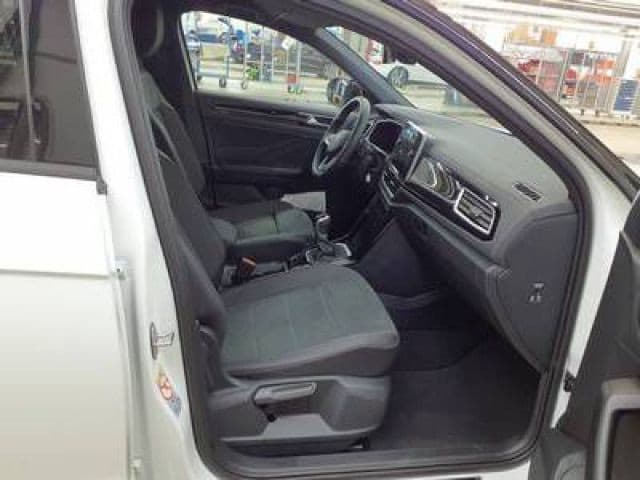 Volkswagen T-Roc 1.5 TSI DSG R-Line