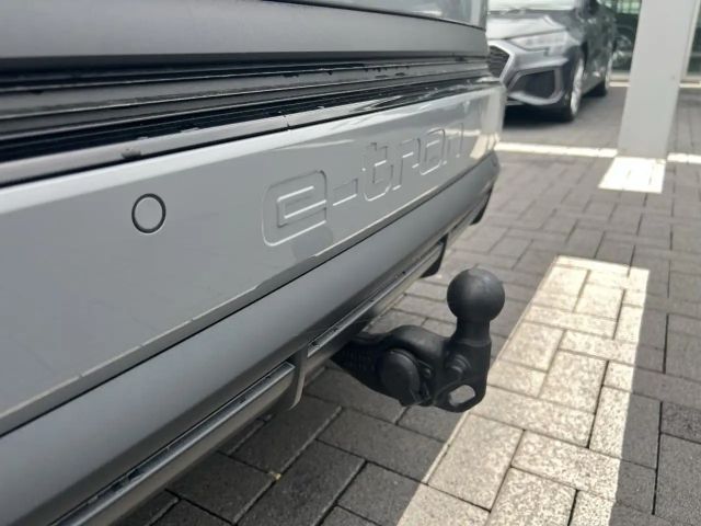 Audi Q4 e-tron S-Line