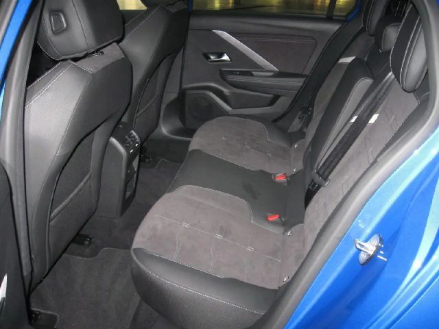 Opel Astra GS-Line Grand Sport