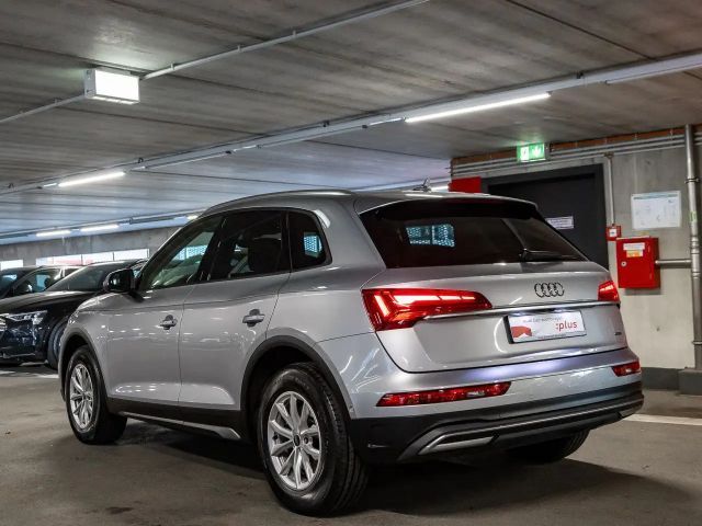 Audi Q5 40 TDI Quattro