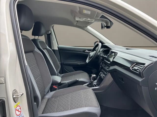 Volkswagen T-Cross 1.0 TSI DSG Style