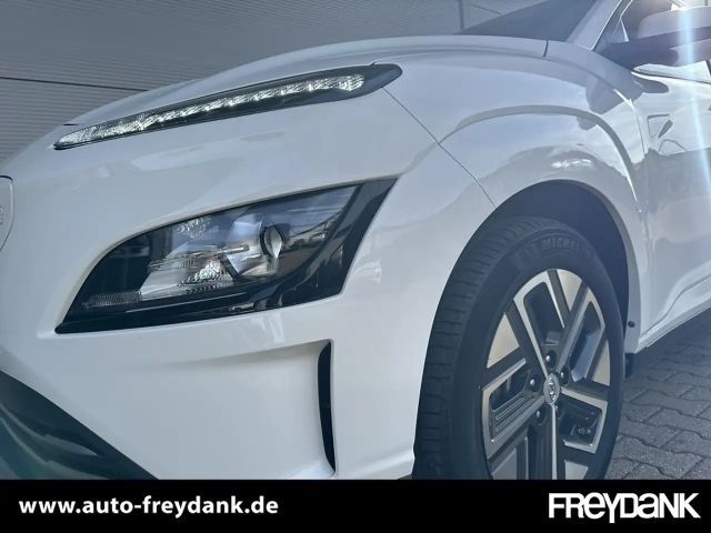 Hyundai Kona Electric Select