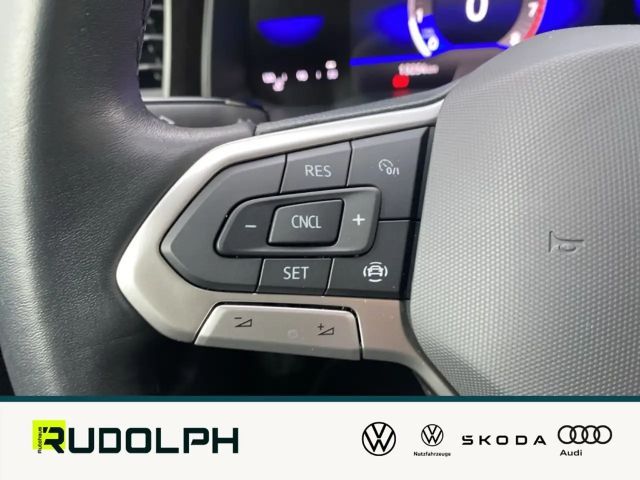 Volkswagen Polo 1.0 TSI Life