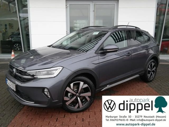 Volkswagen Taigo 1.0 TSI Life