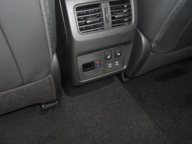 Nissan X-trail N-Connecta