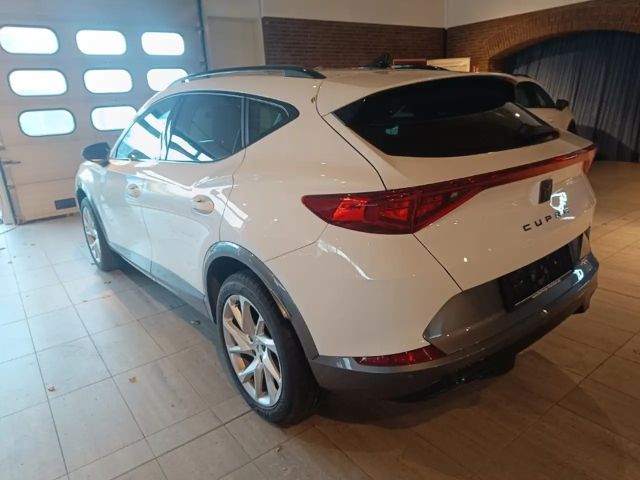 Cupra Formentor 1.5 TSI