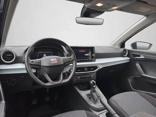 Seat Ibiza 1.0 TSI Style